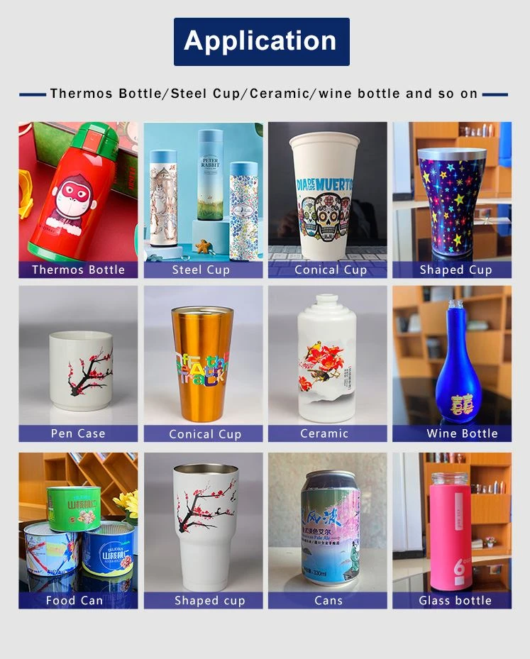cylinder uv printer cylinder uv printer