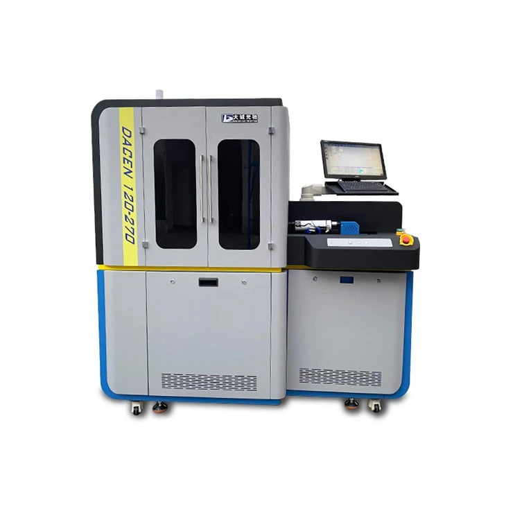 ئىستاكان سىلىندىر UV پرىنتېر